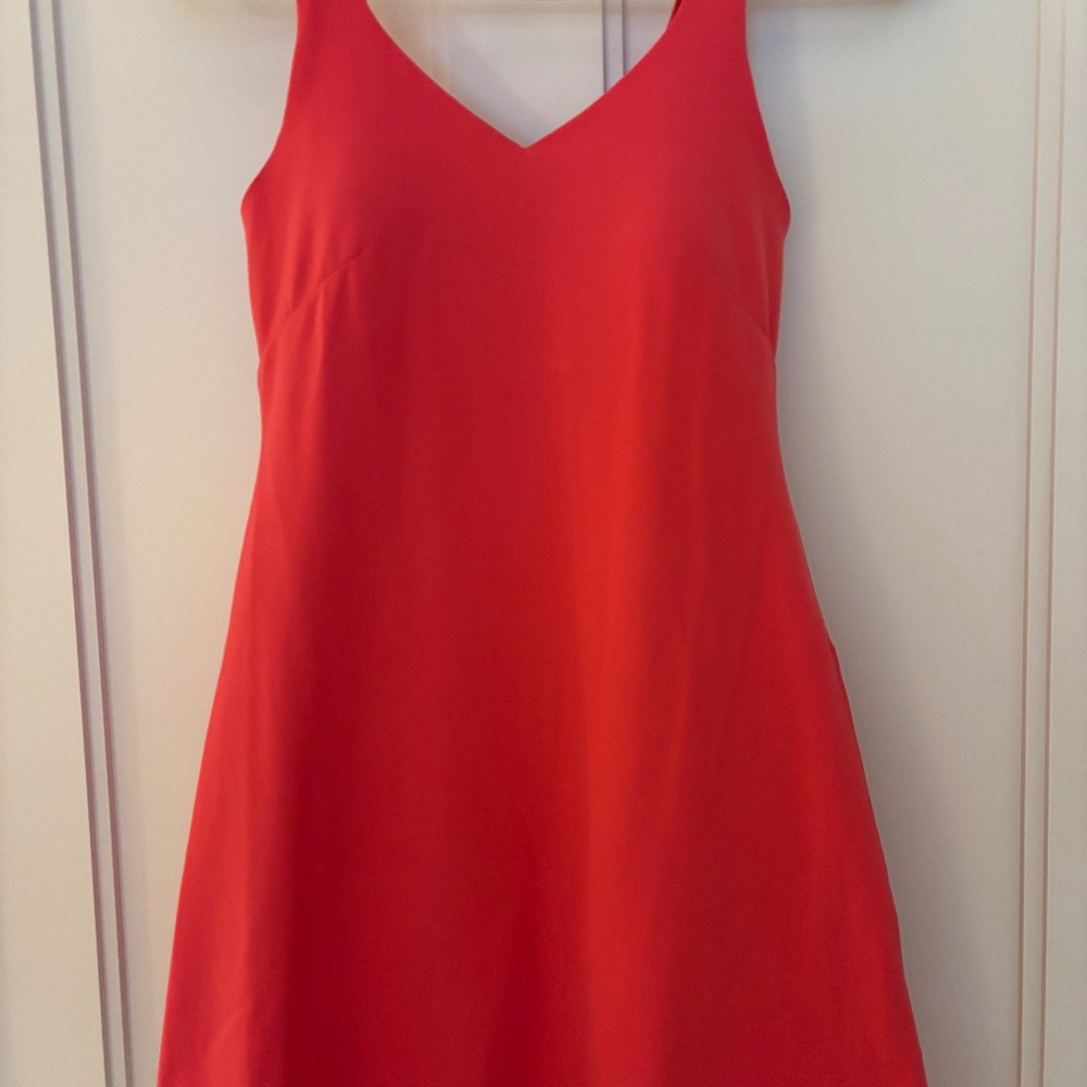 Lululemon Align Dress Size 4